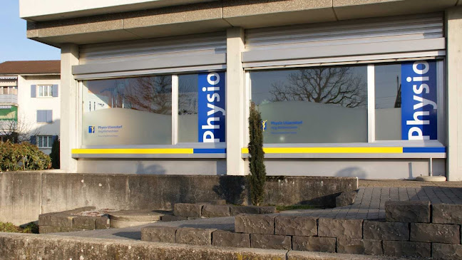 Physio Utzenstorf