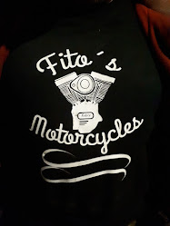 Fito's Motorcycle