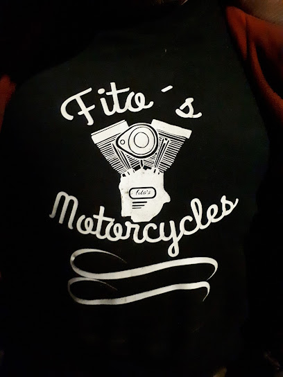 Fito's Motorcycle