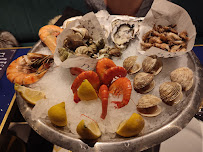 Les plus récentes photos du Restaurant de fruits de mer Comptoir des Mers - Restaurant Fruits de Mer et Livraison à Paris - n°5