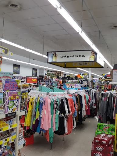 Discount Store «Dollar General», reviews and photos, 8865 IL-130, Newton, IL 62448, USA