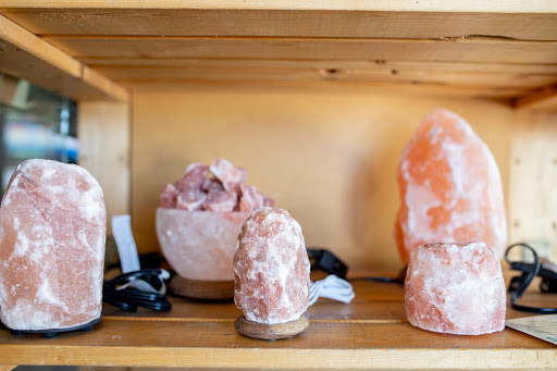 Health Food Store «B Alive Vitamins», reviews and photos, 6757 N Cedar Ave, Fresno, CA 93710, USA