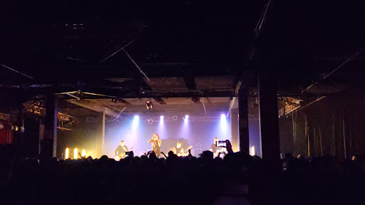 Live Music Venue «Alamo City Music Hall & Club», reviews and photos, 1305 E Houston St, San Antonio, TX 78205, USA