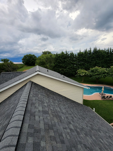 Roofing Contractor «Roof Right Inc.», reviews and photos, 1621 Hanover Pike, Hampstead, MD 21074, USA