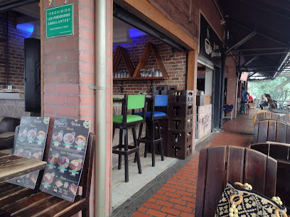 Mojito,s Bar - La Candelaria, Medellin, Medellín, La Candelaria, Medellin, Antioquia, Colombia