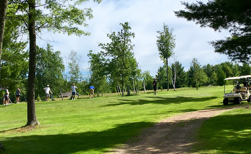 Golf Course «Sunset View Golf Course», reviews and photos, 1015 25-25 1/4 St, Chetek, WI 54728, USA