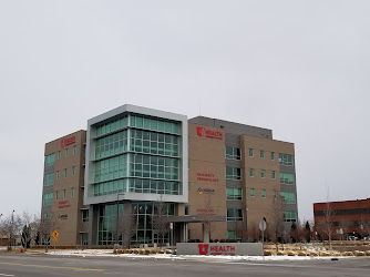 Moran Eye Center at Midvalley Health Center