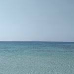 Photo n°1 de l'avis de filippo.o fait le 14/09/2017 à 07:28 sur le  Lido Gold Lounge Restaurant à Salve