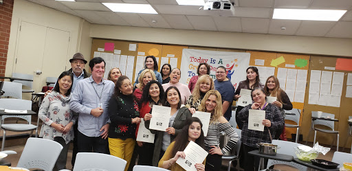 Moreno Valley Community Adult School