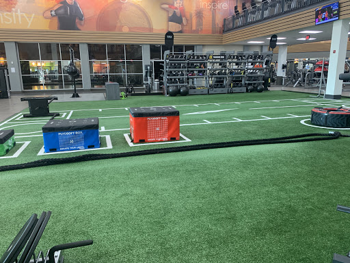 Gym «LA Fitness», reviews and photos, 5 Gateway Blvd, Patchogue, NY 11772, USA