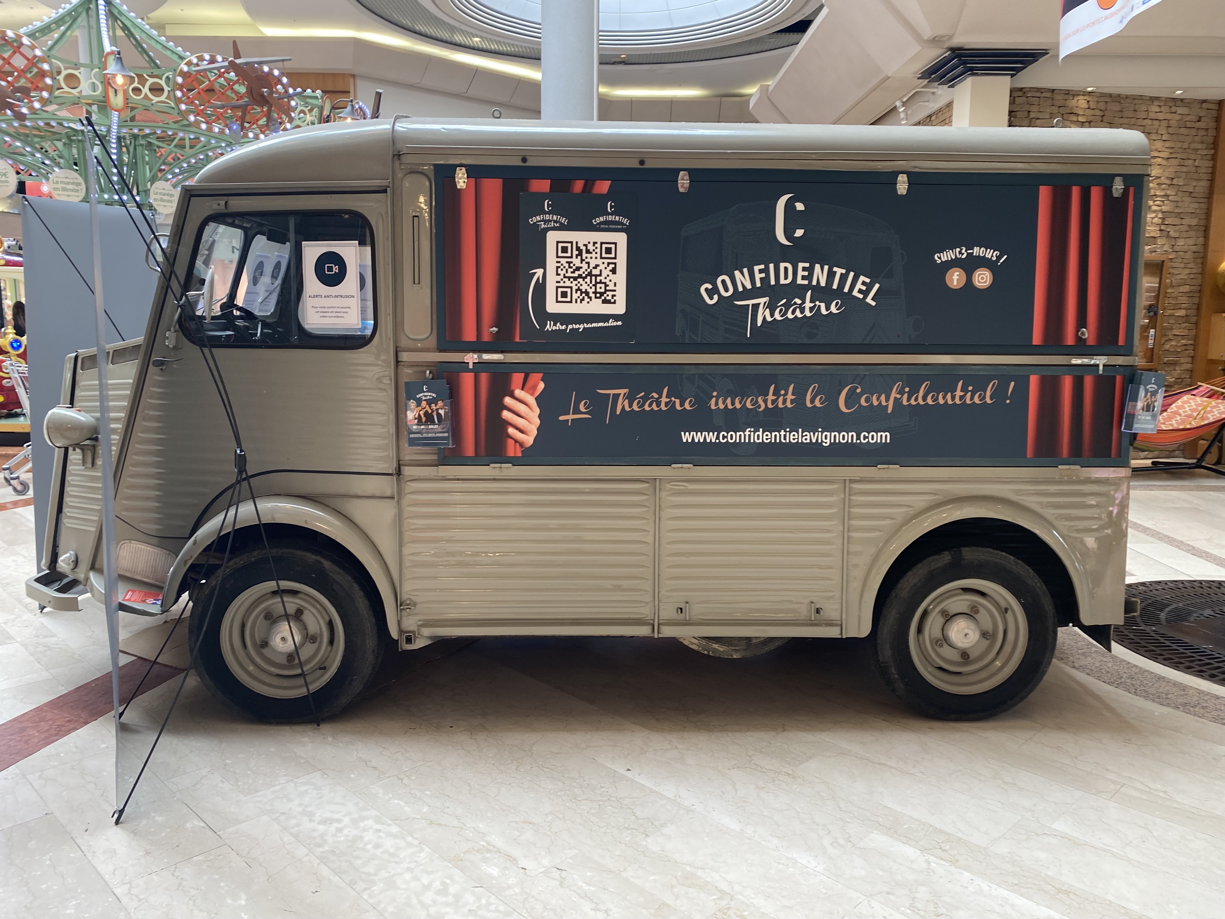 Photo n° 2 de l'avis de Adèl. fait le 14/07/2023 à 20:08