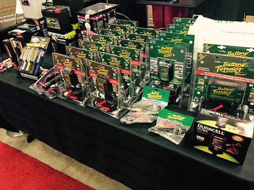 Car Battery Store «Batteries Plus Bulbs», reviews and photos, 1701 E 116th St, Carmel, IN 46032, USA