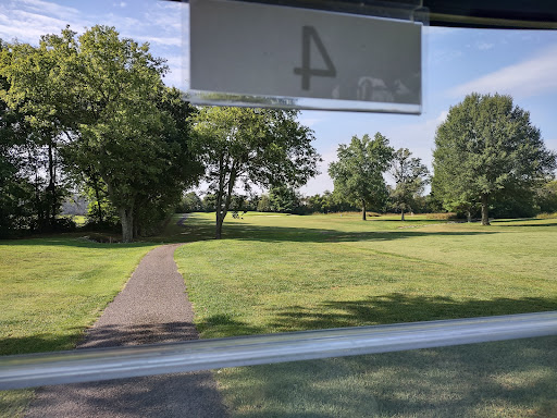 Golf Course «Western Hills Municipal Golf», reviews and photos, 2160 Russellville Rd, Hopkinsville, KY 42240, USA