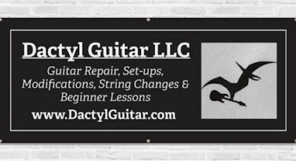 Dactyl Guitar LLC