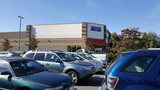 Thrift Store «Goodwill Everett South», reviews and photos