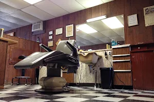 The Drill Barbershop image