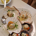 Photo n°5 de l'avis de Rita. fait le 08/01/2023 à 16:23 sur le  Ristorante da Renata à Porto Tolle