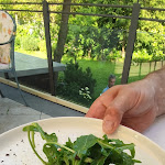 Photo n°5 de l'avis de Ben.c fait le 15/08/2023 à 12:17 sur le  Hotel Villa Marburg Im Park à Heigenbrücken