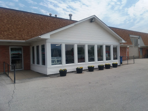 Thrift Store «Restoration Ministries», reviews and photos, 351 W 162nd St, South Holland, IL 60473, USA