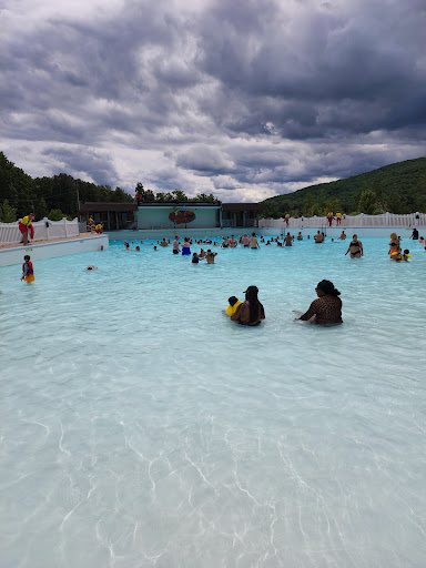 Theme Park «Lake Compounce», reviews and photos, 186 Enterprise Dr, Bristol, CT 06010, USA