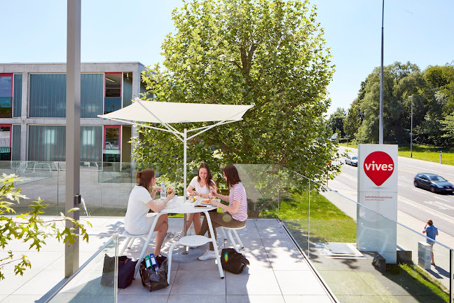 Hogeschool VIVES Campus Kortrijk