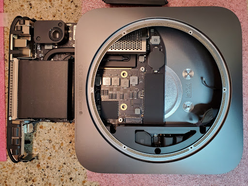 Computer Repair Service «Chicago ComputerLand LLC», reviews and photos, 2628 N Halsted St, Chicago, IL 60614, USA