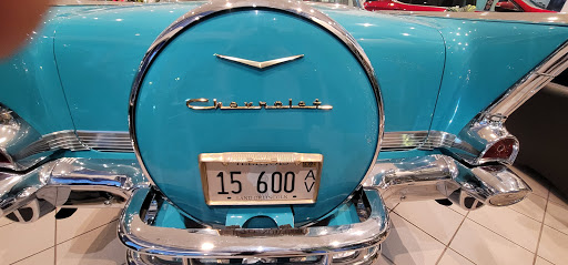 Chevrolet Dealer «Advantage Chevrolet of Hodgkins», reviews and photos, 9510 Joliet Rd, Hodgkins, IL 60525, USA