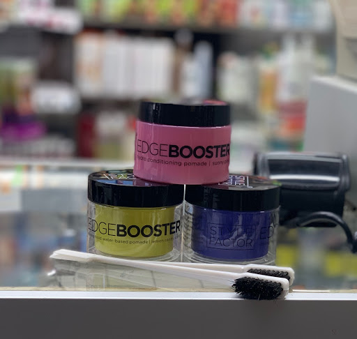 Beauty Salon «Dee Beauty Supply & Salon», reviews and photos, 13535 Clopper Rd, Germantown, MD 20874, USA