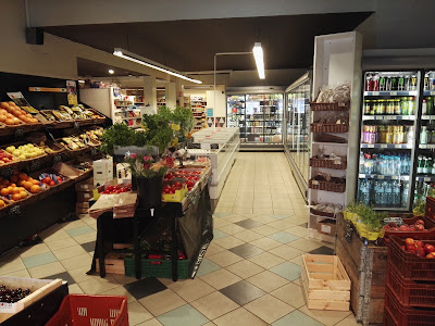 SPAR à La Croix-Valmer