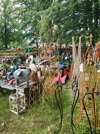 Florist «The Growth Co.», reviews and photos, 167 Hazard Ave, Enfield, CT 06082, USA