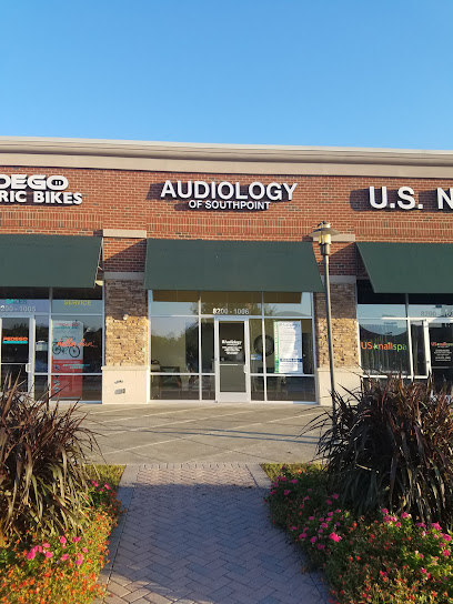 Audiology of Southpoint