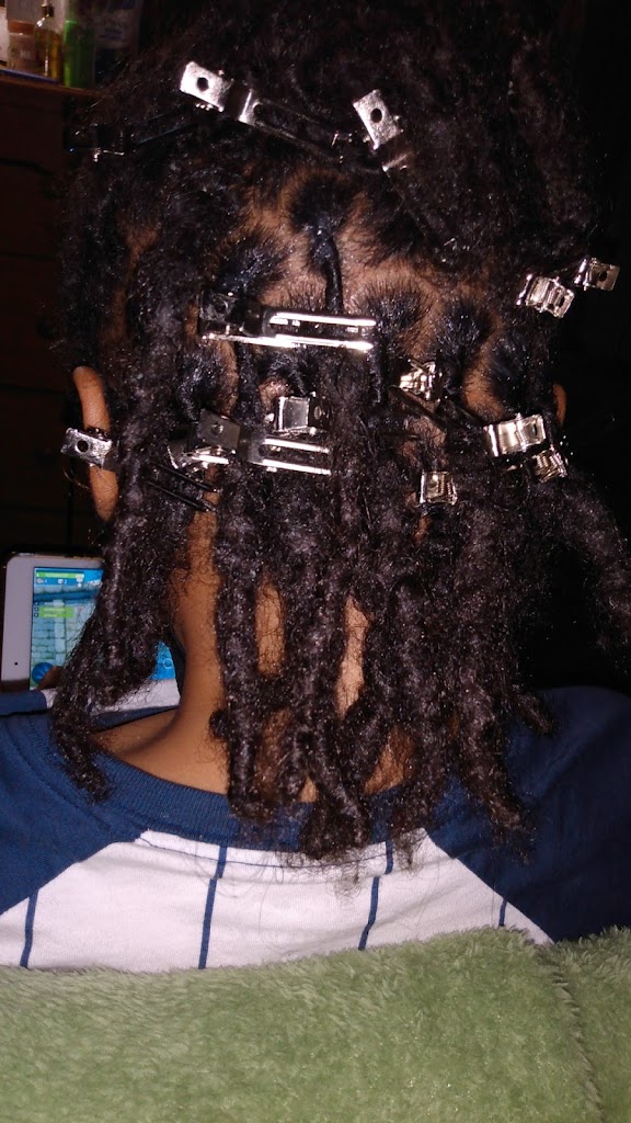 FE'MA STYL3 Beauty Bar 14608