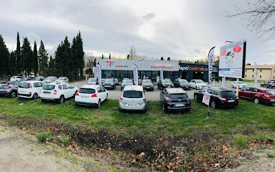LDSA Castelnaudary, Garage AD Expert, Mandataire Auto à Castelnaudary