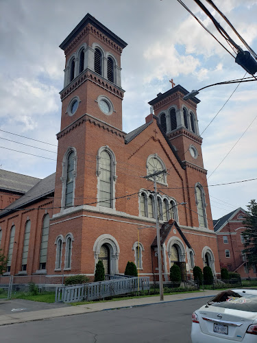 St. Joseph St. Patrick Church