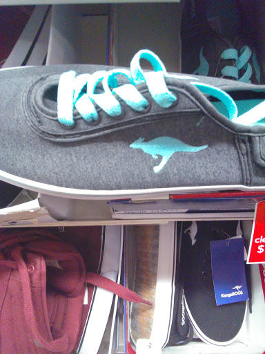 Shoe Store «Payless ShoeSource», reviews and photos, 349 George St, New Brunswick, NJ 08901, USA