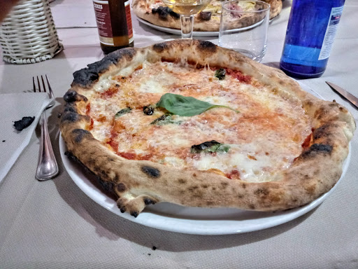 Ristorante Pizzeria Joker in Biella, Provincia di Biella