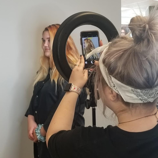 Beauty Salon «Vargas Salon & Spa», reviews and photos, 309 Magnolia Ln, Longview, TX 75605, USA