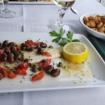 Photo n°1 de l'avis de Marisa.a fait le 07/09/2021 à 14:30 sur le  Hotel Ristorante Lago Maggiore à Lesa