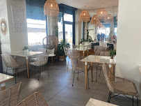 Atmosphère du Restaurant Mowgli à Lyon - n°18