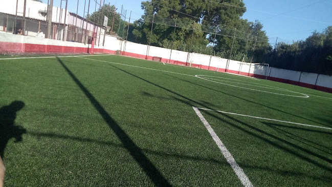 Opiniones de Club Social Piedras Blancas en San Ramón - Campo de fútbol