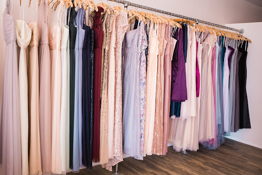 Bridal Shop «Bella Bridesmaids Scottsdale», reviews and photos, 4225 N Marshall Way #3, Scottsdale, AZ 85251, USA