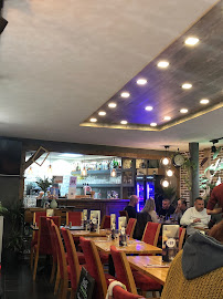 Atmosphère du Restaurant Le 88 à Wissous - n°1