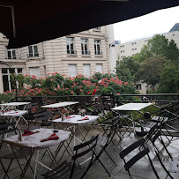 Atmosphère du Bistro Chez Léna et Mimile à Paris - n°1