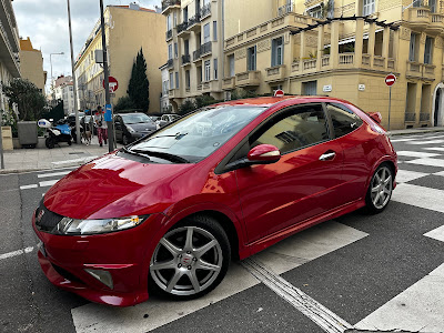 J.A MOTORS à Nice