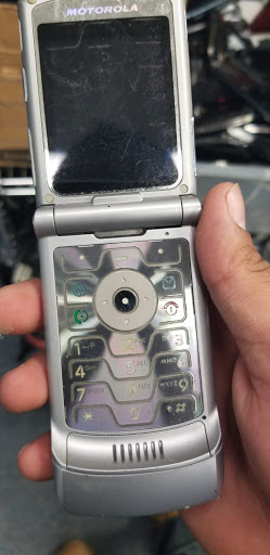 Computer Store «L & Y Electronics», reviews and photos, 14824 Build America Dr, Woodbridge, VA 22191, USA