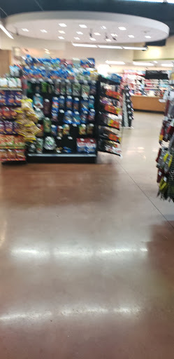 Convenience Store «MAPCO Mart», reviews and photos, 5101 Oscar Baxter Dr, Tuscaloosa, AL 35405, USA