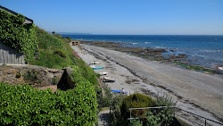 Foto von Downderry Strand annehmlichkeitenbereich