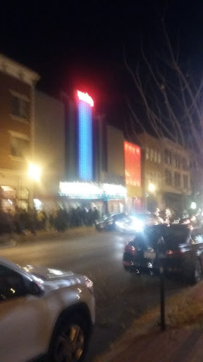 Concert Hall «Madison Theater», reviews and photos, 730 Madison Ave, Covington, KY 41011, USA