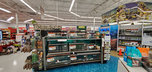 Pet Supply Store «Petco Animal Supplies», reviews and photos, 1243 N Peachtree Pkwy, Peachtree City, GA 30269, USA