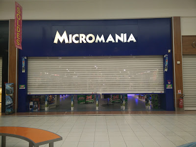 Micromania - Zing VARENNES à Varennes-sur-Seine